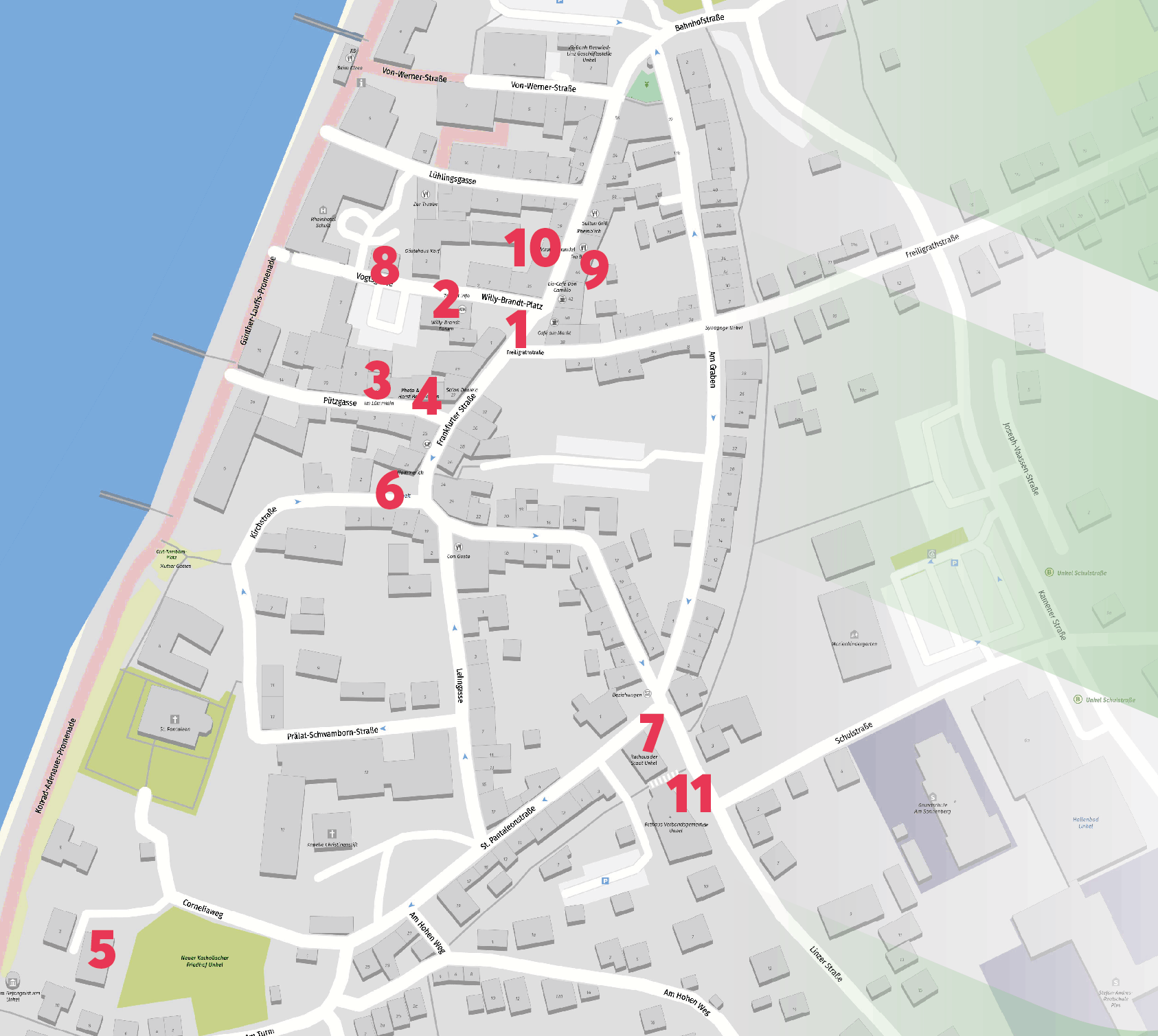 Mobirise Website Builder