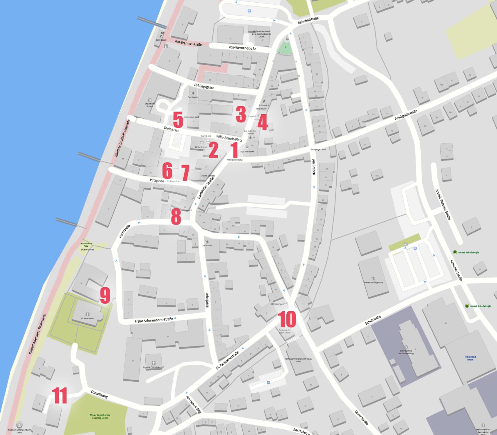 Mobirise Website Builder