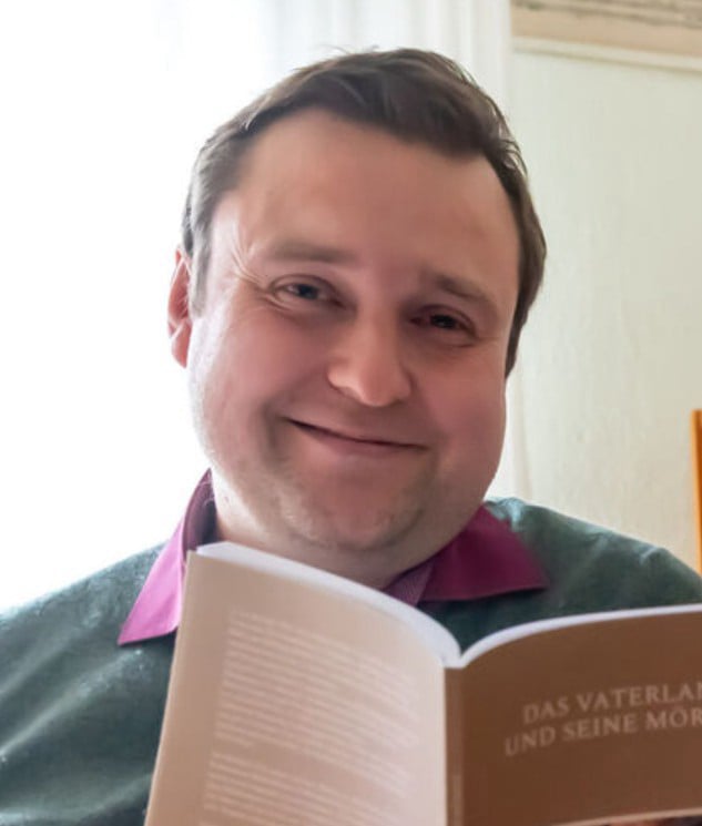 Mobirise Website Builder