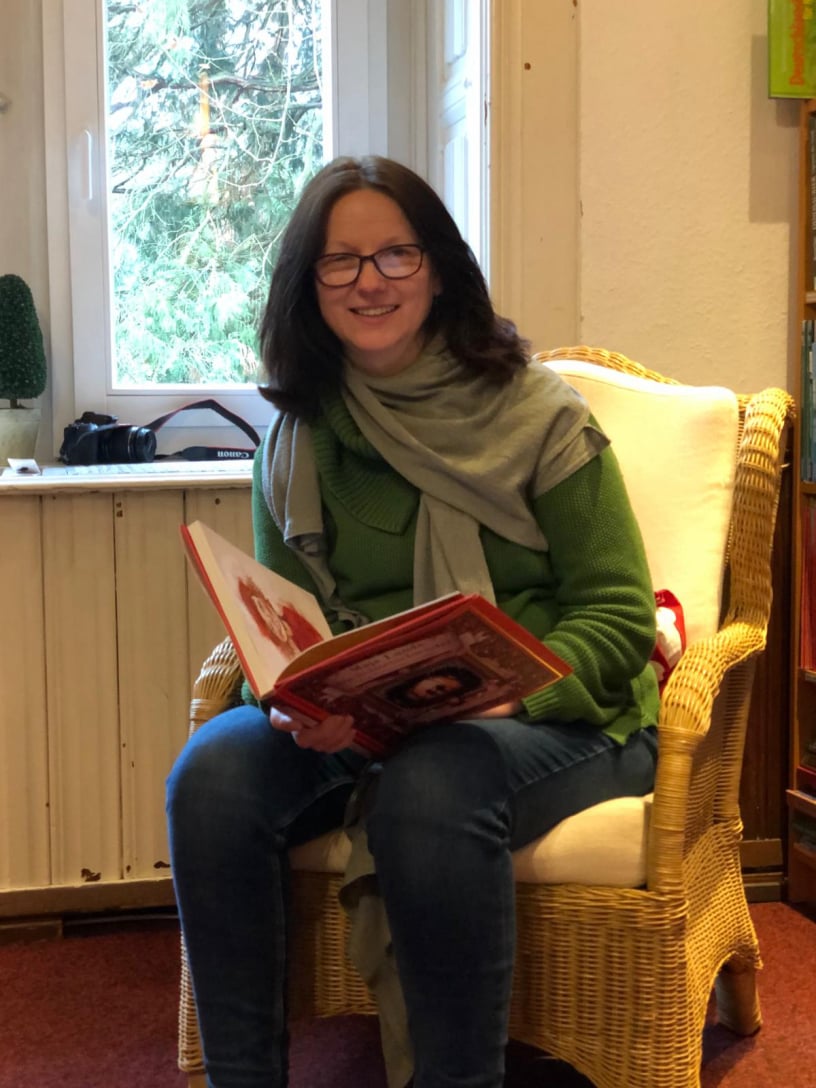 Mobirise Website Builder